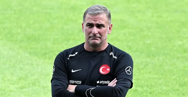 Milli takımda Stefan Kuntz dönemi sona erdi! TFF böyle bildirdi