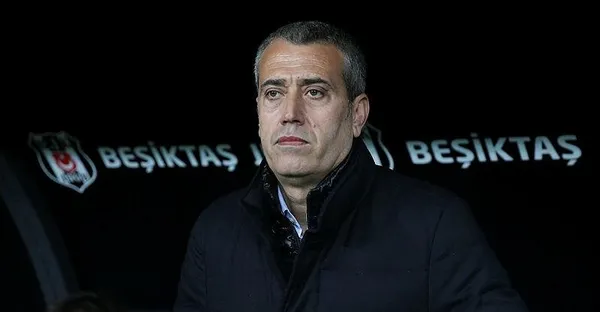 Süper Lig'de flaş istifa-1