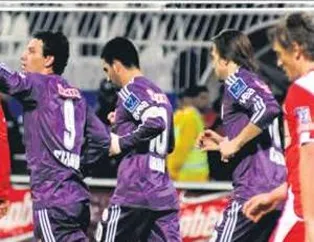 Spor turu 12.12.2009