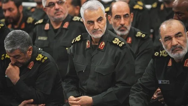 ABD İran’ı nasıl karıştırmaya kalktı-7