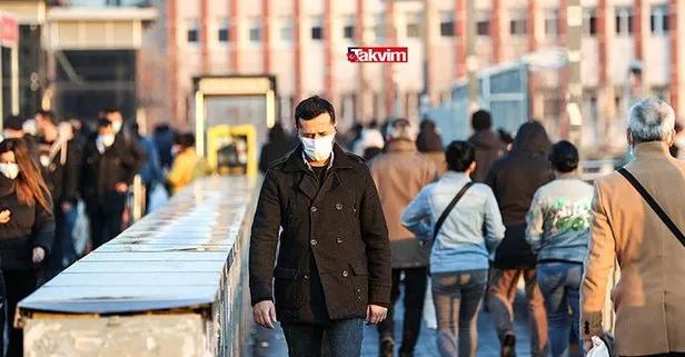 Pazar günü sokağa çıkma yasağı var mı, saat kaçta bitiyor 2021? Pazar yasakları kalkacak mı?