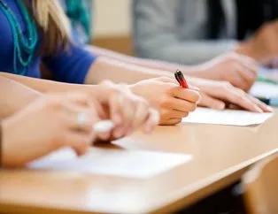 AÖL 1. dönem sınavları ne zaman? Milli Eğitim Bakanlığı MEB AÖL sınav takvimi yayınlandı mı?