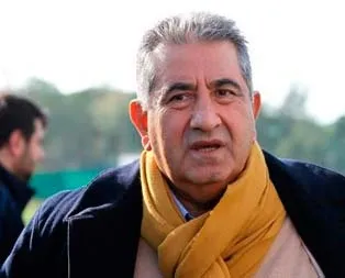 Uslu: Kurşunu FETÖ sıktı