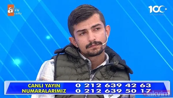 Müge Anlı Canlı Yayında Olayın Detaylarını Anlatırken Tüm Şüpheler Mustafa'nın Arkadaşı İsa Üzerine Çevrildi. İsa'nın Olaydan Sonra Arabasını Satmış Olması Ve...