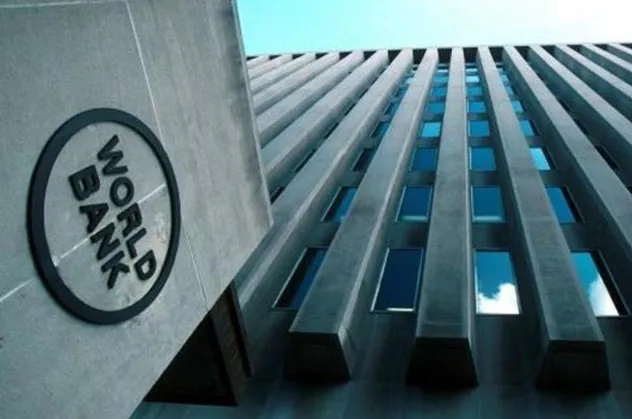 Dünya Bankası'ndan Türkiye'ye hibe