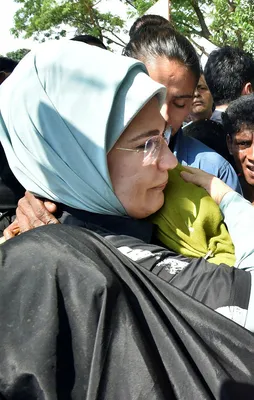 Bangladeş basını ziyareti böyle duyurdu