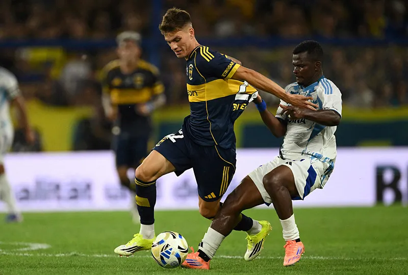 Fenerbahçe transferde kanatlanacak! Yeni sezonun yıldızı bulundu - 25