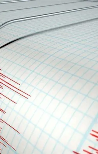 SON DAKİKA: Endonezya’da 6,3 büyüklüğünde deprem | SON DEPREMLER