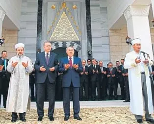 6 ’kan’ kardeş!