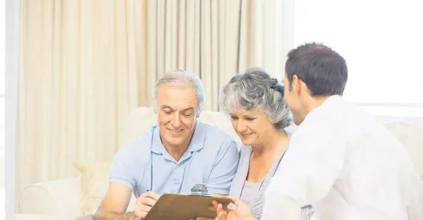 Yurt dışında çalışana EYT ile emeklilik: 35 ülke için geçerli!