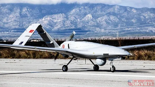 Bayraktar TB2 ve Aselsan Koral elektronik harp sistemi dünyanın gündeminde: "Rus Pantsir'ini 'oturan ördeğe' çevirdi" - 20