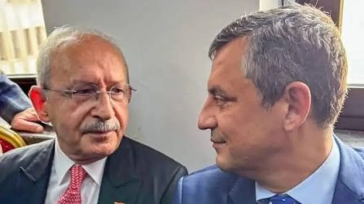 CHP'de Dokunulmazlık Tartışmaları: 25 Milletvekili Kaldırılmasına Destek Veriyor