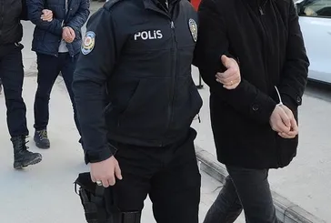 Beton tabut satanlara kaçış yok! 3’ü daha paket