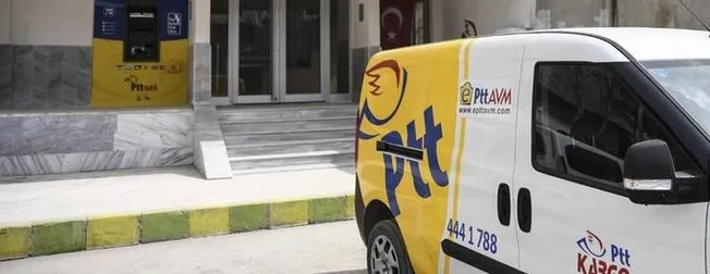 Ptt Barkod Sorgulama Ve Ptt Kargo Takip Nasil Yapilir Takvim