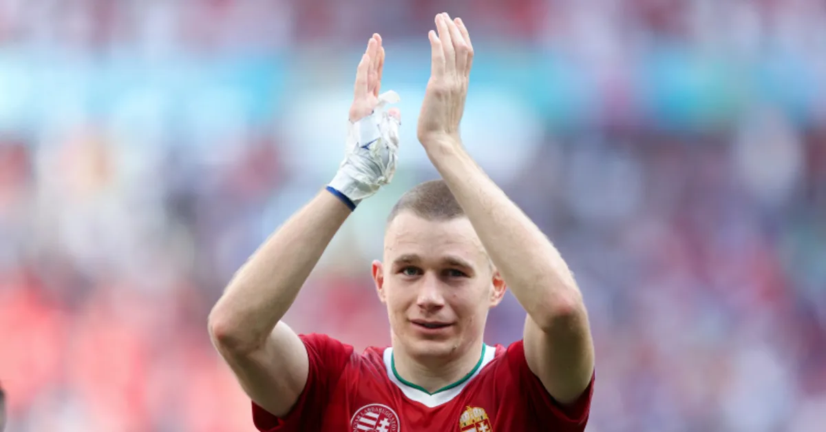 Attila Szalai radara girdi! Dev kulüpler peşinde