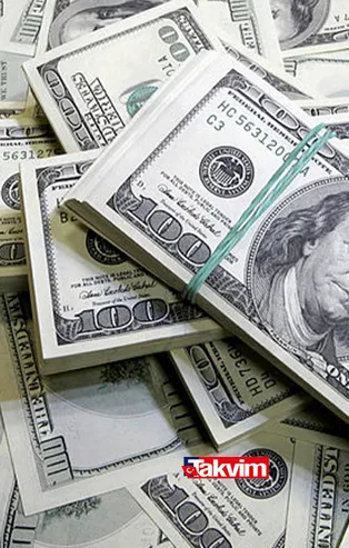 Merkez Bankası faiz kararı sonrası dolar ne olur? 21 Ekim Perşembe dolar ne kadar? Euro ve sterlin kaç TL oldu? Anlık döviz kuru!