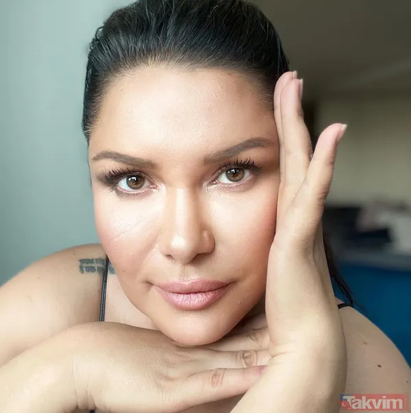 "8 kere imam 1 kere resmi nikahla evlendim" demişti! Rafet El Roman'ın eski eşi Tuğba Altıntop'un son haline bakın! Köpek saldırısına uğramıştı - 9