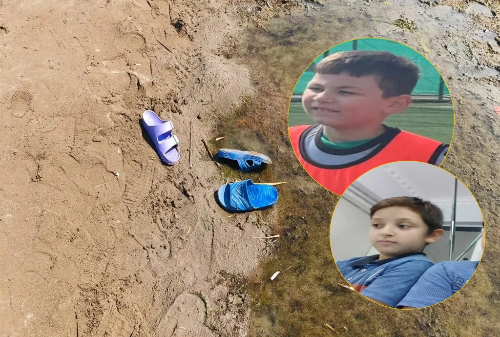 2 kuzen boğularak hayatını kaybetti