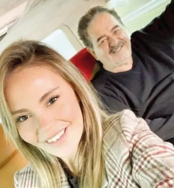 İbrahim Tatlıses İbo Show'da Gülçin Karakaya'yla 'evlendim' dedi sonra tornistan! İbrahim Tatlıses ve sevgilisinin bir garip evliliği-4