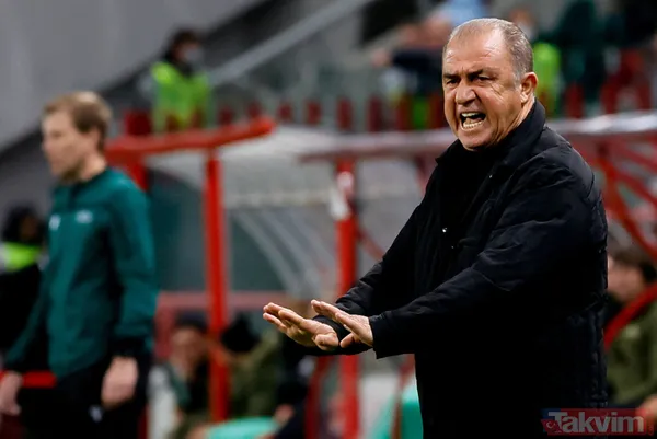 Fatih Terim eleştiri oklarının hedefinde: Galatasaray'ın ligden sonra kupada da havlu atması taraftarları çileden çıkardı! - 7