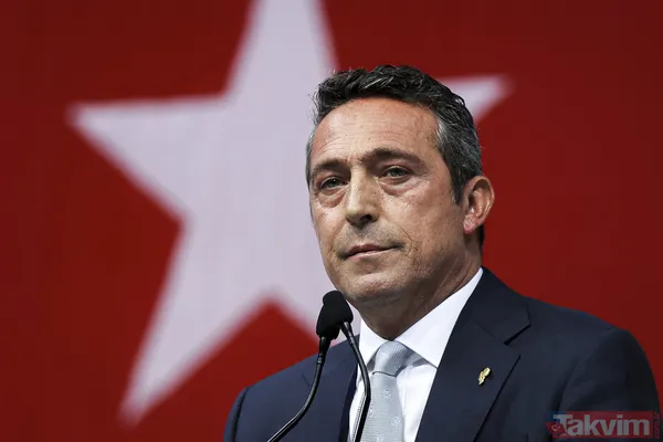 Fenerbahçe'ye 2 dünya yıldızı birden! - 9