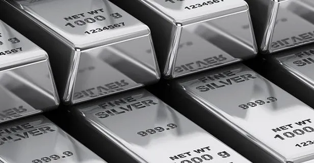 Gümüşe yatırım yapmak mantıklı mı? Gümüş nasıl alınır nasıl satılır? Gümüşe yatırım yapmak kar sağlar mı?