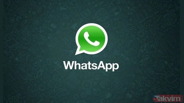 WhatsAppa iPhonelarda sınırlama
