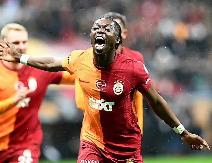 Yolumuz belli: Şampiyonluk