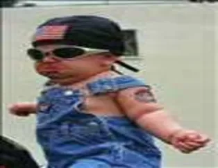 Çocuk İsteyenler Bir Kez Daha Düşünün!