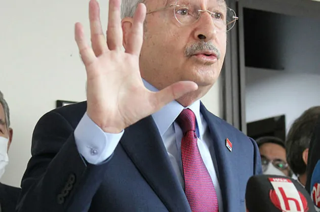 CHP'den ihraç edilen Yılmaz Ateş'ten Kılıçdaroğlu'nun 'dinleniyorum' yalanına sert tepki