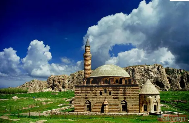 Memleketinizin eski adı bakı neymiş? Türkiye'deki şehirlerin eski isimleri! Öğrenince şaşkına döneceksiniz!