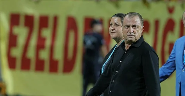 Sabah Favre akşam Terim
