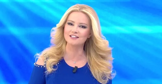 MÜGE ANLI SON BÖLÜM ATV İZLE! Dinar'daki çifte cinayetin korkunç detayları! Yeniden olay yerinde...