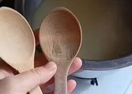 Mutfaktaki tüm tahta kaşıklara bunu uygulayın! Çıkan kire inanamayacaksınız! Ev hanımları bile bilmiyordu