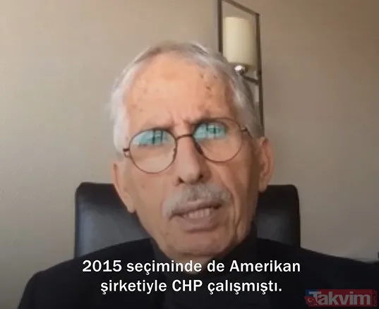 Kemal Kılıçdaroğlu’nun ABD’li ekipten aldığı destek deşifre oldu! Metropoll Araştırma Başkanı Özer Sencar: Yabancı operasyonel bir el var - 3