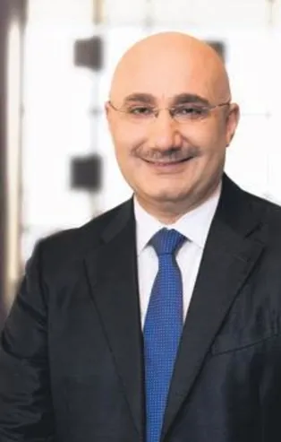 Aktif büyüklüğünü 663 milyar tl’ye taşıdı