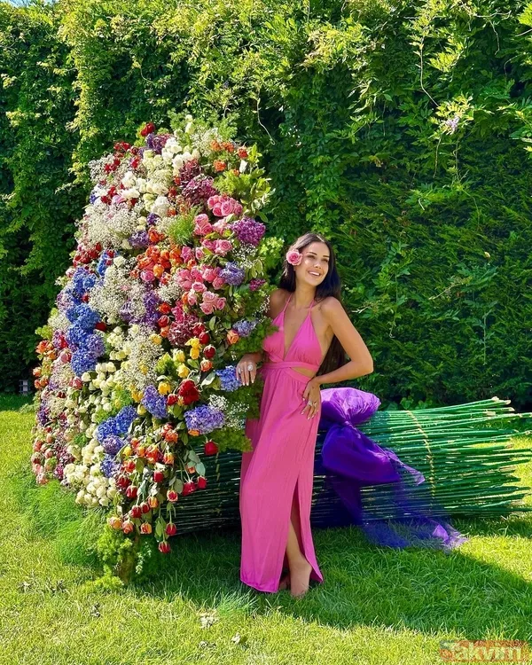 Eskiden fotoğrafçılığını yapıyordu! Demet Akalın’dan Dilan Polat itirafı! İlk kez açık açık konuştu: Hira ile dalga geçince... - 19
