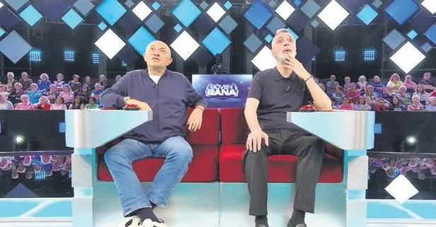 Müge Anlı ile Güven Bana’da heyecan devam ediyor