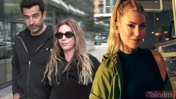 Sinem Kobal yine ortalığı yaktı geçti "Ne yapıyorsunuz Sinem Hanım!" Doğumdan sonra kilodan eser kalmayan Kenan İmirzalıoğlu'nun eşi... - 1