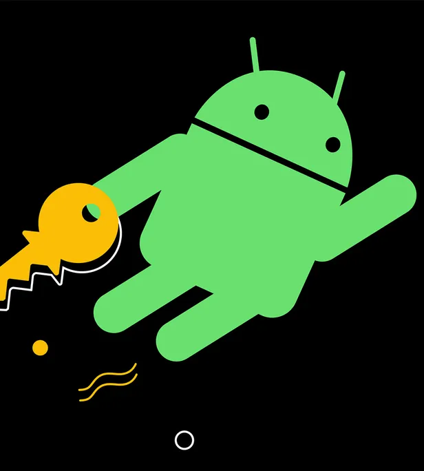 Android kullanıcıları dikkat: Şifreleriniz ve verileriniz risk altında olabilir! İşte Android için güvenlik sırları-1