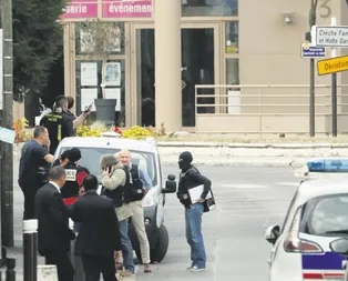 Kimyasal saldırı korkusu başladı