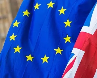 Son dakika: Avrupa Parlamentosu, Brexit Anlaşmasını onayladı