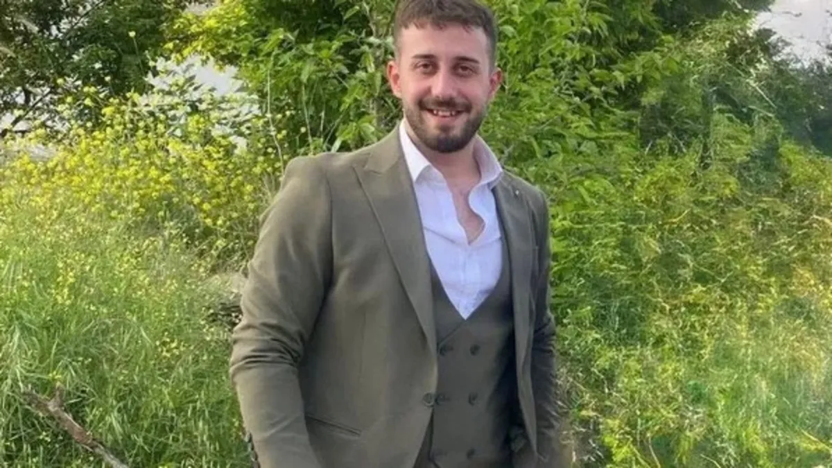 Beykoz’da tartışma kanlı bitti: Vural A. Yusuf Emir Güner’i tabancayla öldürdü!