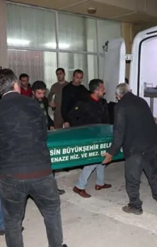 Mersin'de anne-kız evde ölü bulundu