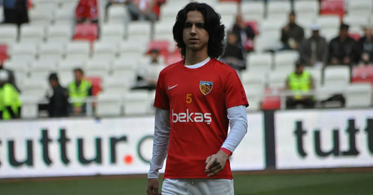 Emre Demir kimdir? Kayserispor adına attığı golle Süper Lig’in en genç gol atan ismi oldu