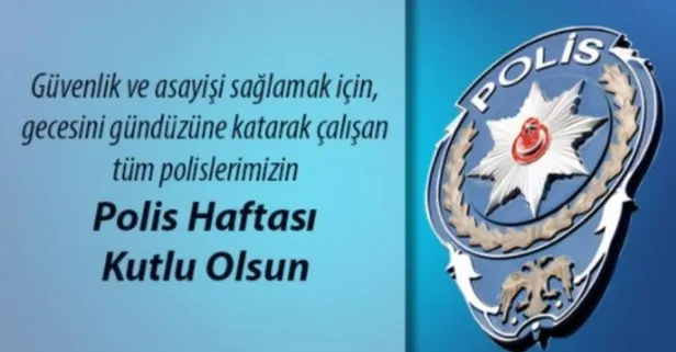 Polis Haftası Sözleri - En Guzel Polis Haftasi Mesajlari 2018 Ilk Laf Sokucu - Ülkenin asayiş ve güvenliğin teminatını sağlayan polisler için modern anlamda. Polis Haftası Sözleri - En Guzel Polis Haftasi Mesajlari 2018 Ilk Laf Sokucu - Ülkenin asayiş ve güvenliğin teminatını sağlayan polisler için modern anlamda.