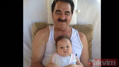 ibrahim tatlises in kizi elif ada ve eski esi aysegul yildiz plajlari salladi aysegul yildiz duzgun fizigi ve yesil mayosuyla galeri takvim