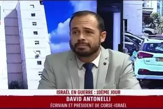 2 milyon Gazzeli umrumda değil!