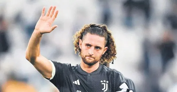 Aslan’ın Rabiot inadı