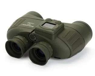 Rüyada dürbün görmek ne anlama gelir?